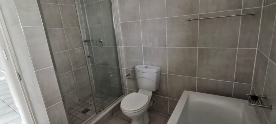 To Let 1 Bedroom Property for Rent in Greenbay Eco Estate Western Cape
